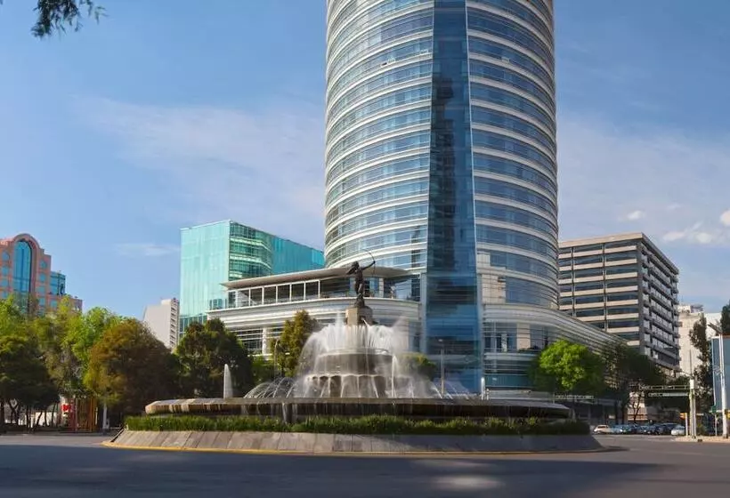 호텔 The St. Regis Mexico City