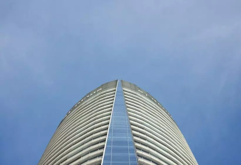 호텔 The St. Regis Mexico City