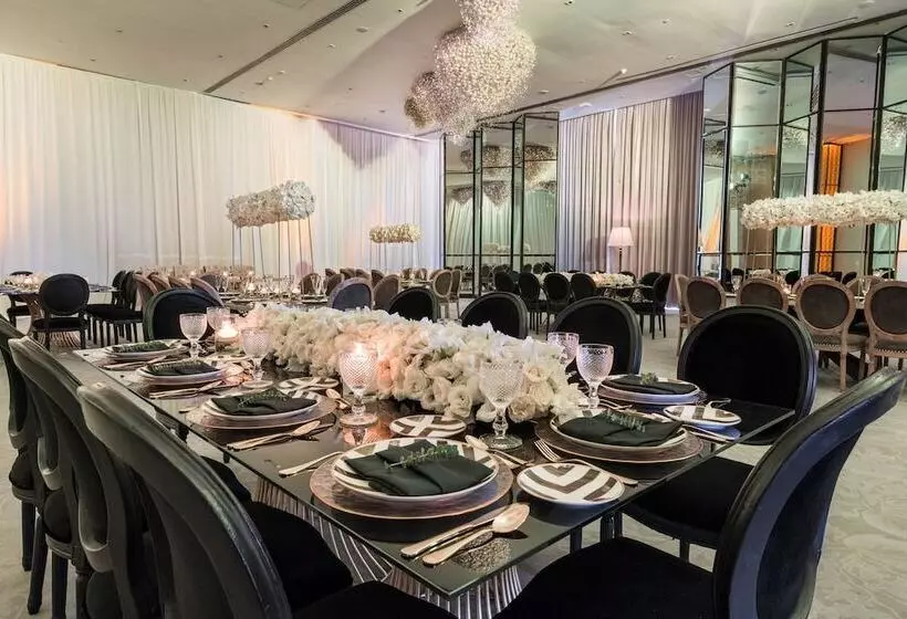 호텔 The St. Regis Mexico City