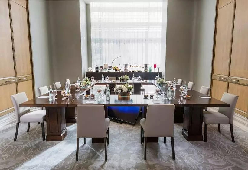 호텔 The St. Regis Mexico City