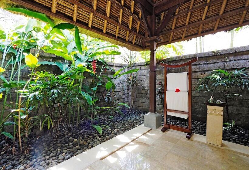 فندق Villa Canggu By Plataran