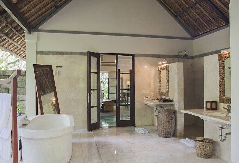 فندق Villa Canggu By Plataran