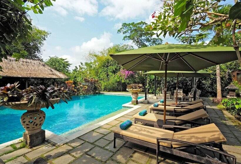 فندق Villa Canggu By Plataran