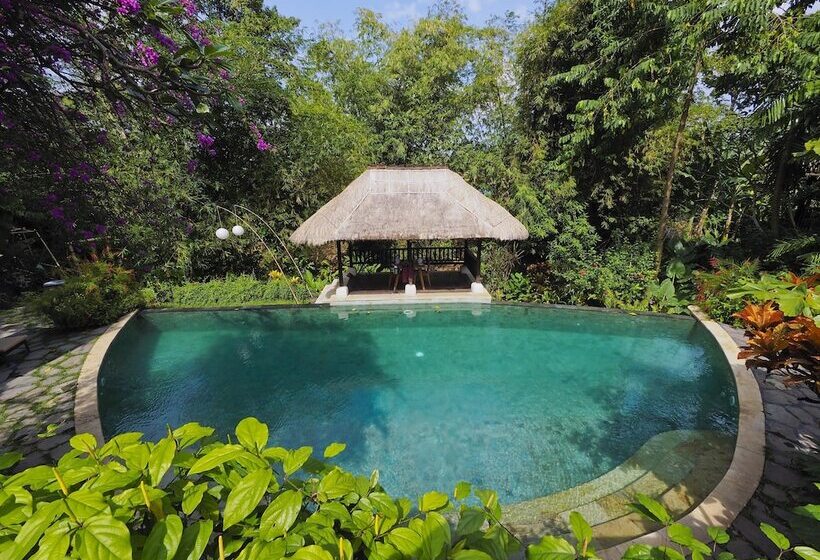 فندق Villa Canggu By Plataran