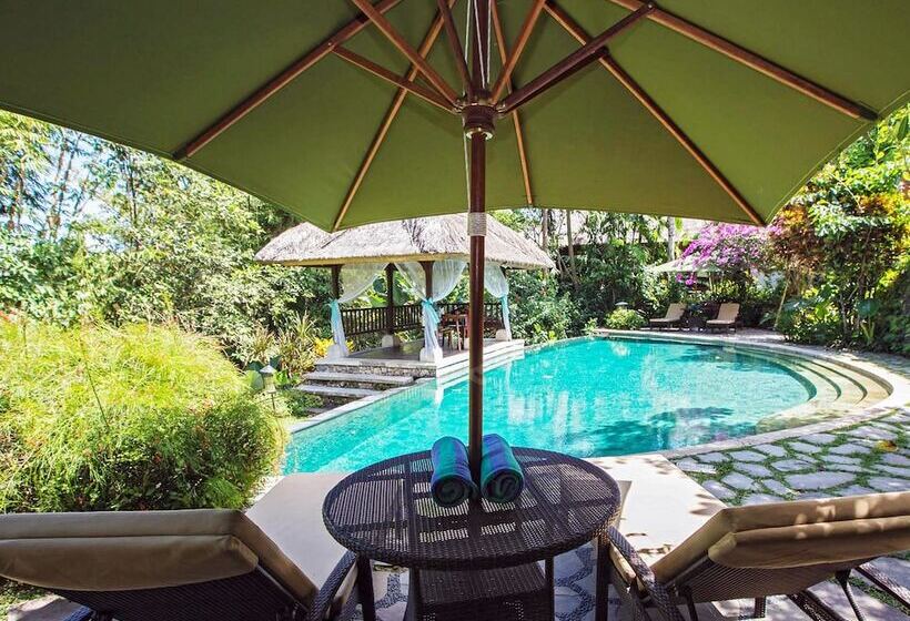 فندق Villa Canggu By Plataran