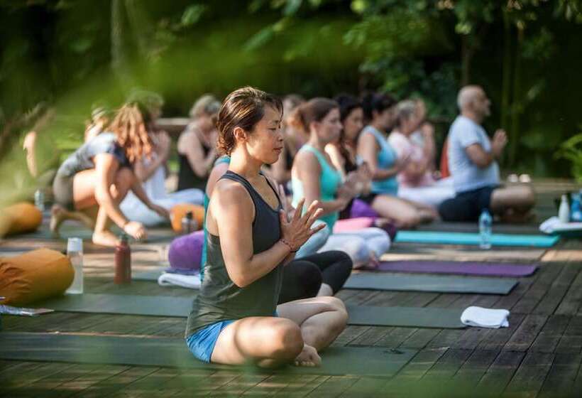 فندق Villa Canggu By Plataran