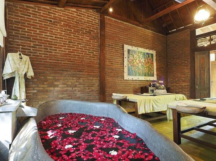 فندق Villa Canggu By Plataran