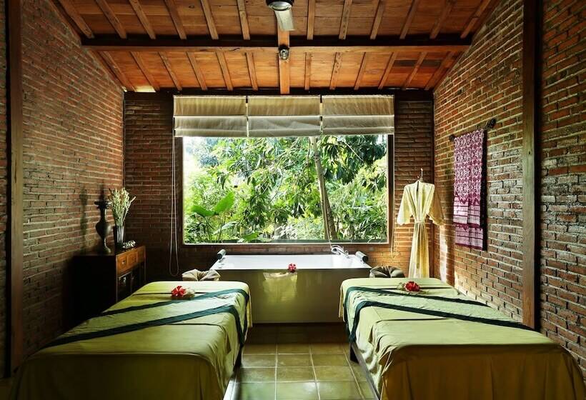 فندق Villa Canggu By Plataran