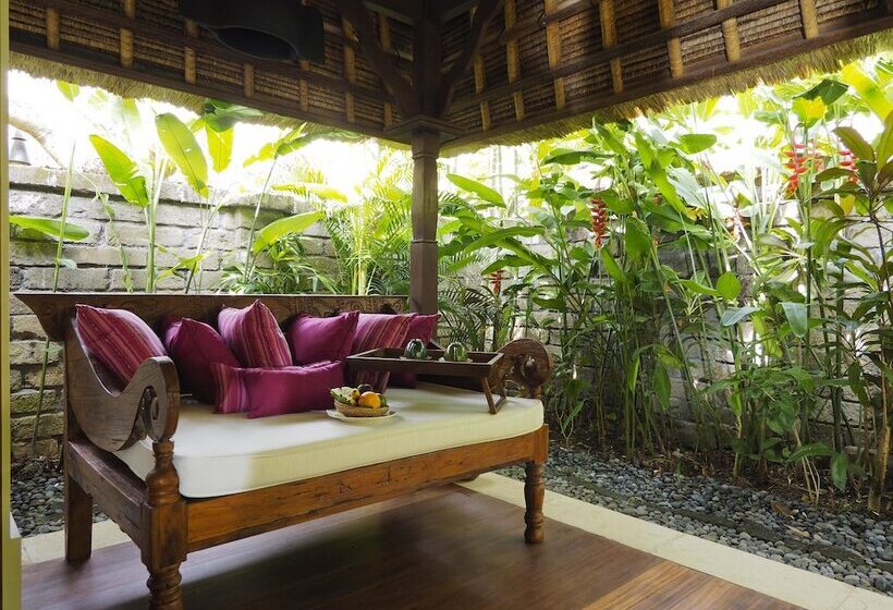 فندق Villa Canggu By Plataran