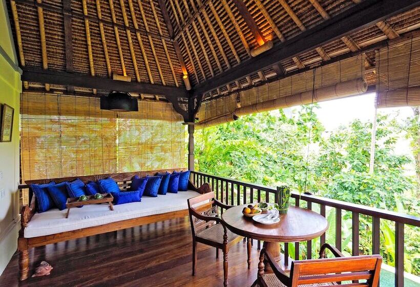 فندق Villa Canggu By Plataran