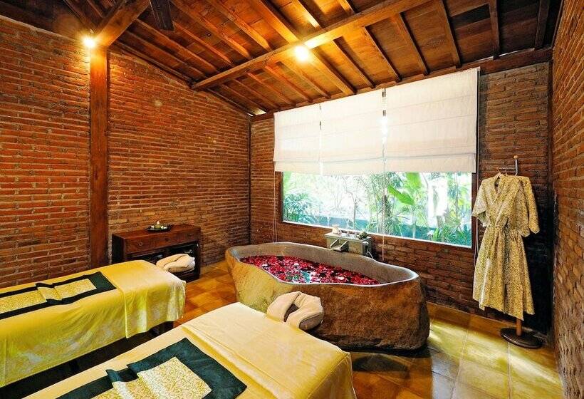 فندق Villa Canggu By Plataran