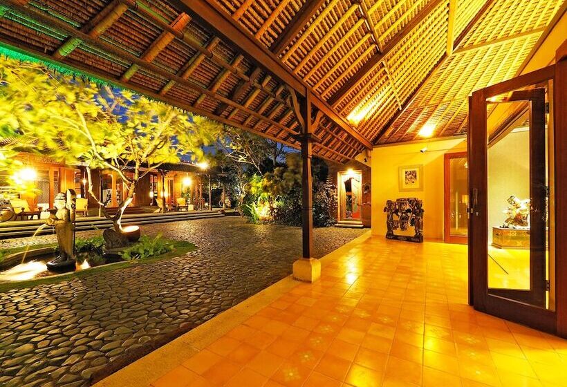 فندق Villa Canggu By Plataran