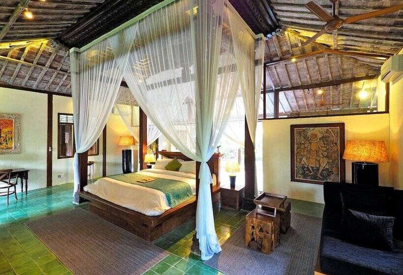 فندق Villa Canggu By Plataran
