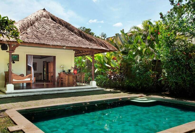 فندق Villa Canggu By Plataran