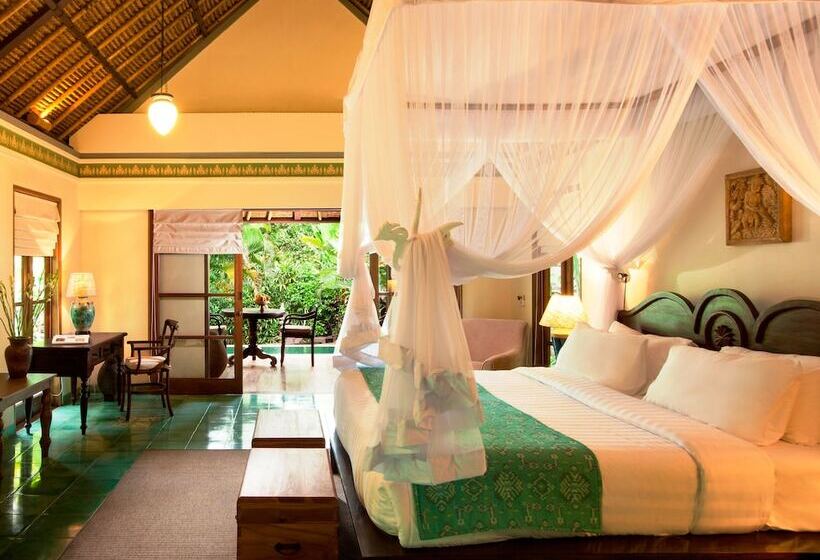 فندق Villa Canggu By Plataran