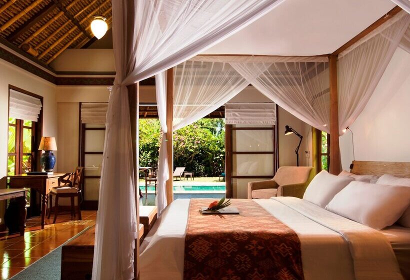 فندق Villa Canggu By Plataran
