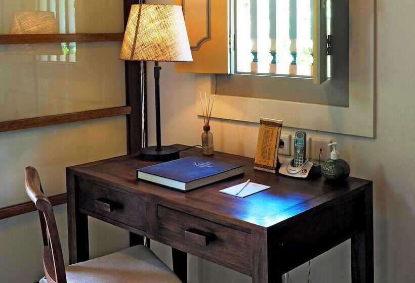 فندق Villa Canggu By Plataran