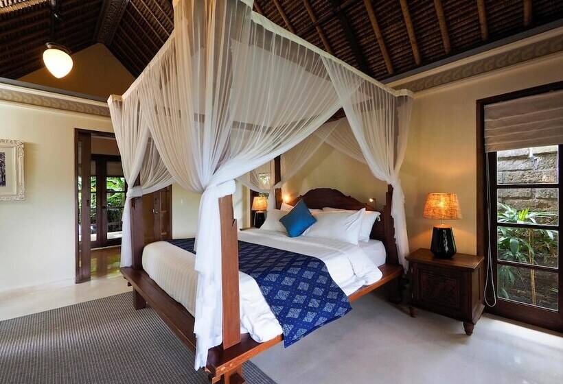 فندق Villa Canggu By Plataran