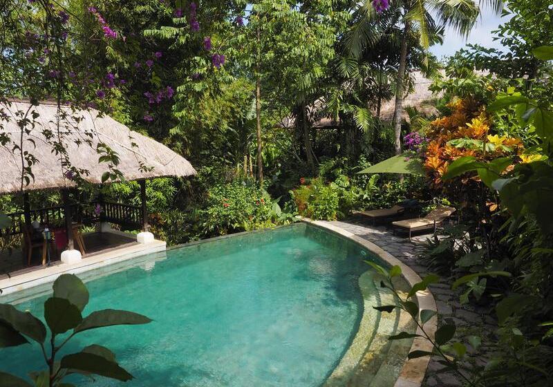 فندق Villa Canggu By Plataran