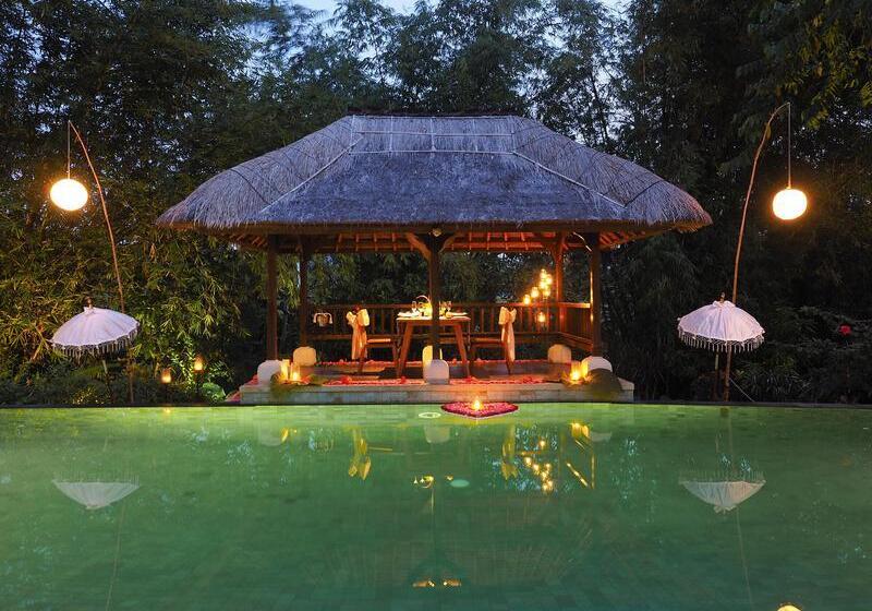 فندق Villa Canggu By Plataran