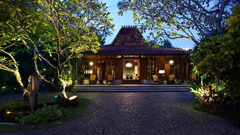 فندق Villa Canggu By Plataran