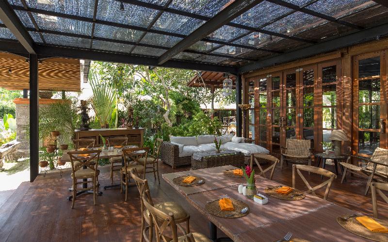 فندق Villa Canggu By Plataran