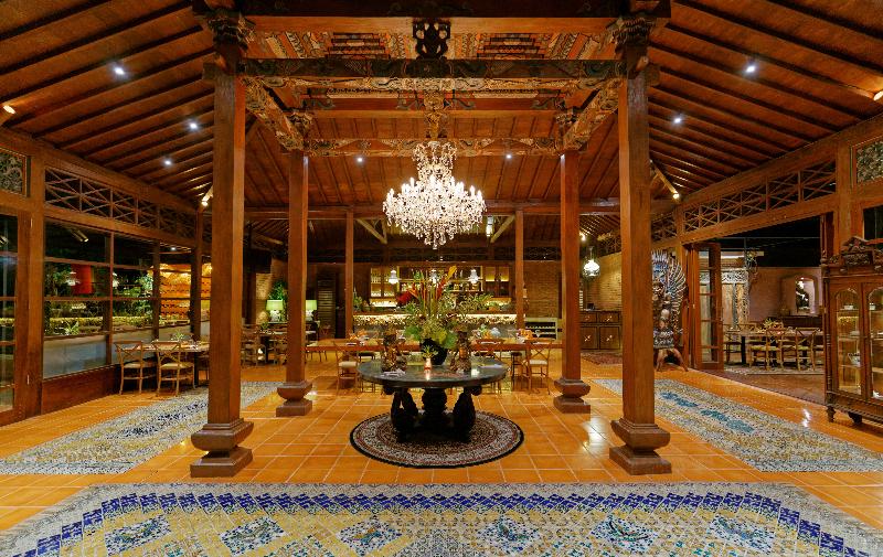 فندق Villa Canggu By Plataran