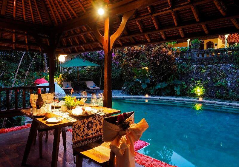 فندق Villa Canggu By Plataran