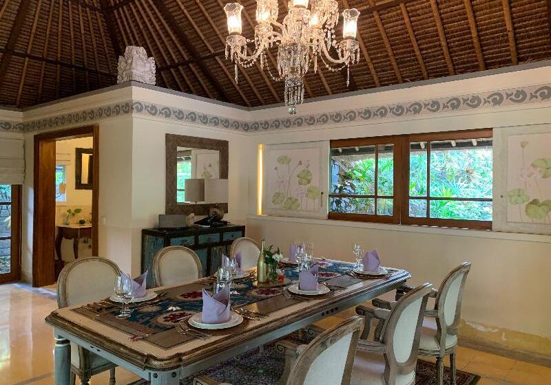 فندق Villa Canggu By Plataran