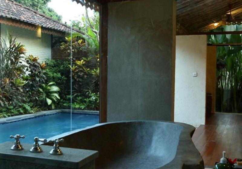 فندق Villa Canggu By Plataran