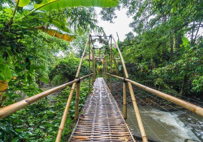 فندق Villa Canggu By Plataran