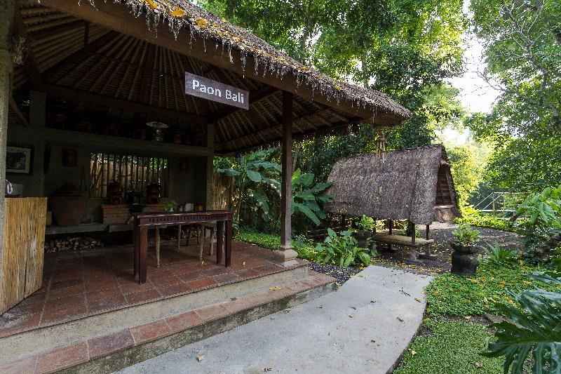 فندق Villa Canggu By Plataran