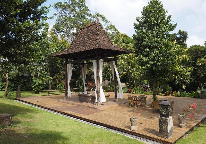 فندق Villa Canggu By Plataran