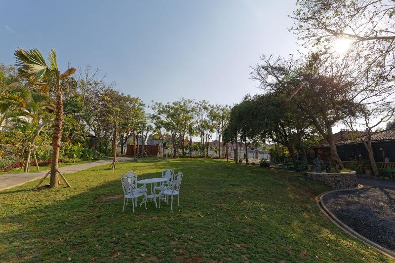 فندق Villa Canggu By Plataran