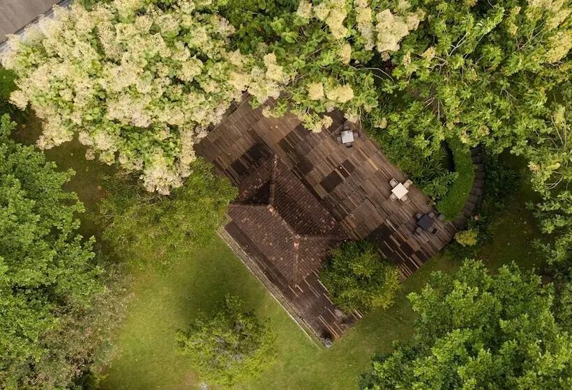 هتل Villa Canggu By Plataran