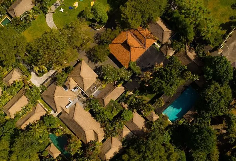 هتل Villa Canggu By Plataran