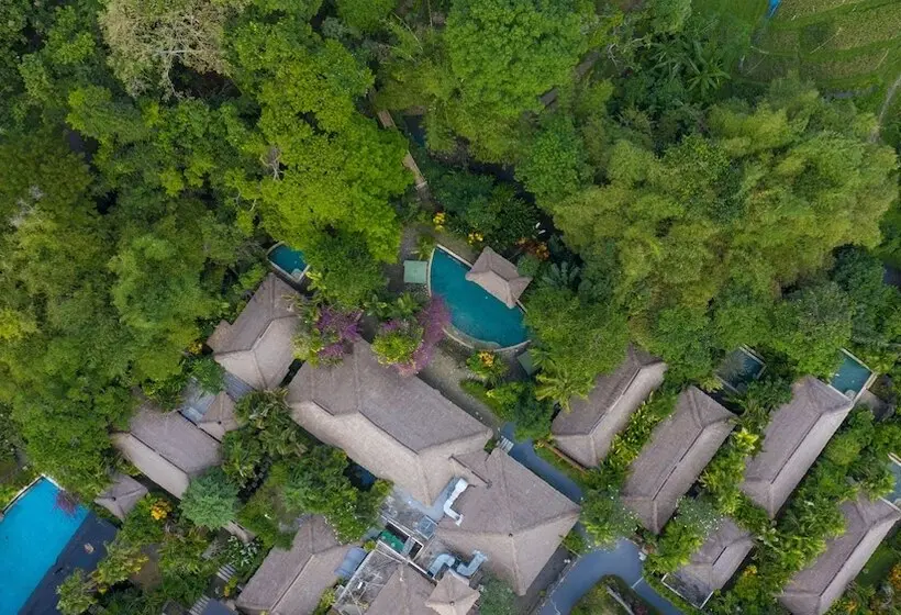 هتل Villa Canggu By Plataran