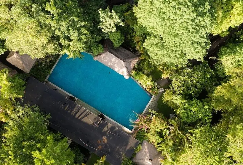 هتل Villa Canggu By Plataran