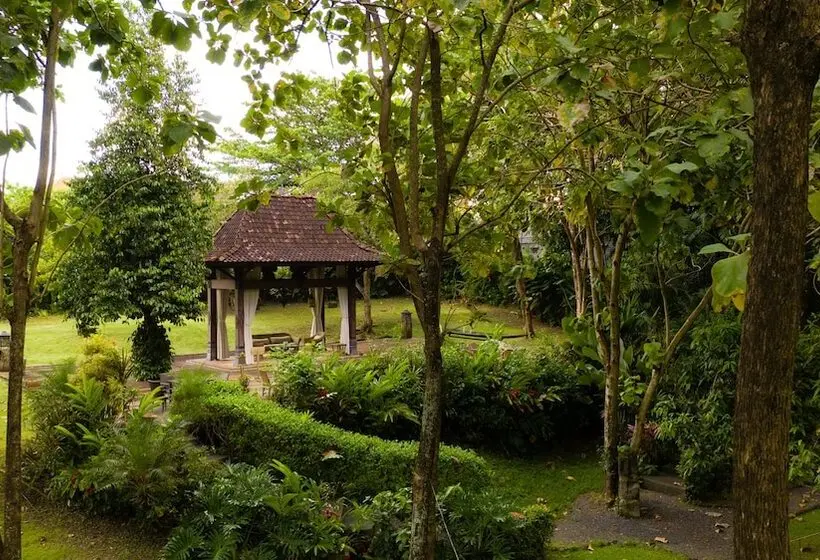 هتل Villa Canggu By Plataran