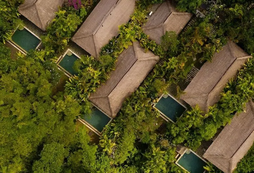 هتل Villa Canggu By Plataran