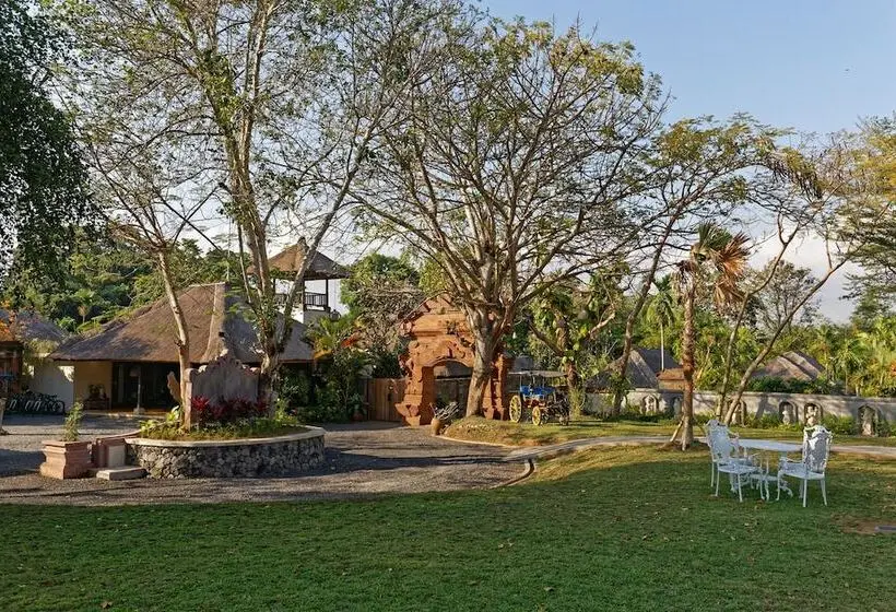 هتل Villa Canggu By Plataran