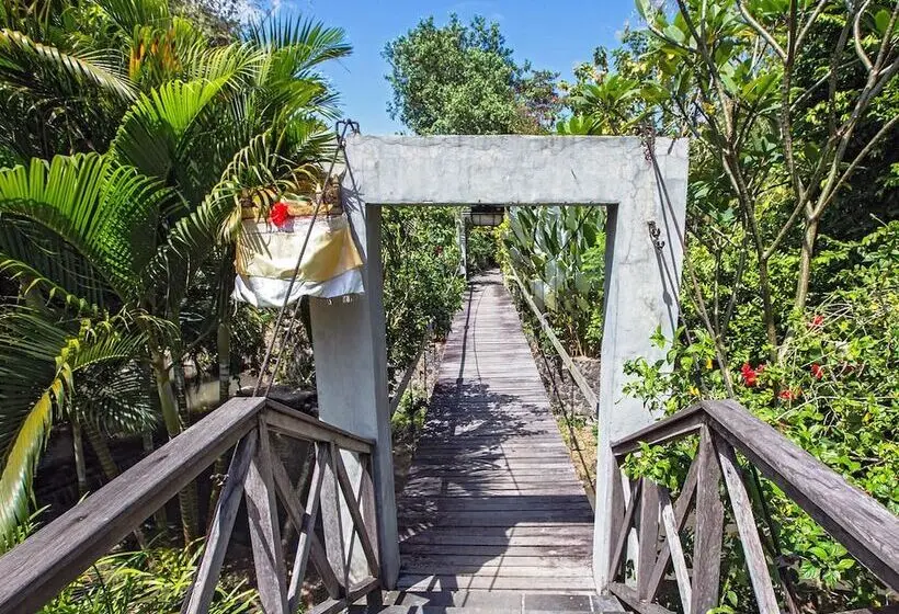 هتل Villa Canggu By Plataran