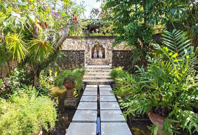 هتل Villa Canggu By Plataran