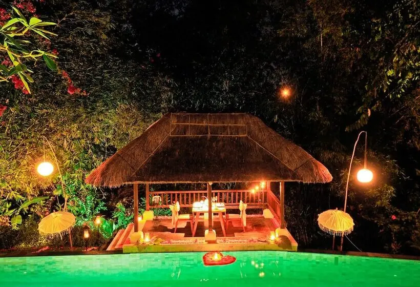 هتل Villa Canggu By Plataran