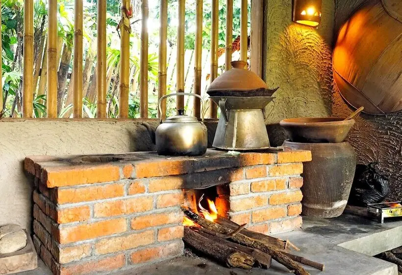 هتل Villa Canggu By Plataran