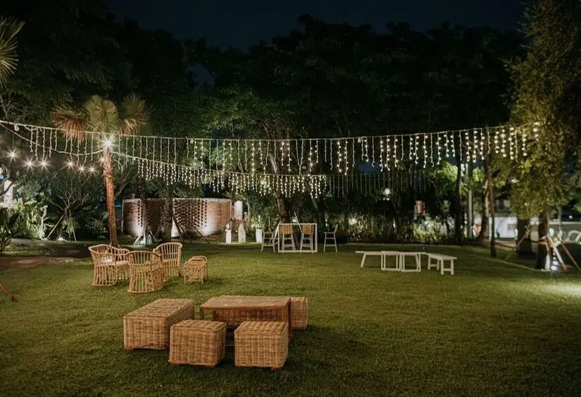 هتل Villa Canggu By Plataran