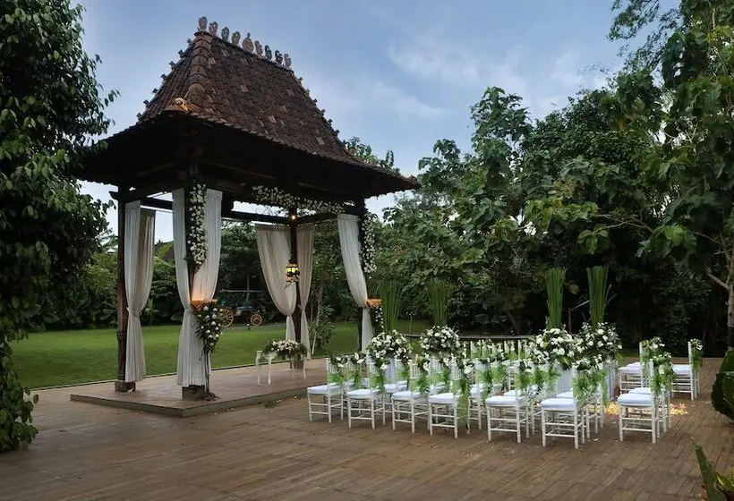 هتل Villa Canggu By Plataran