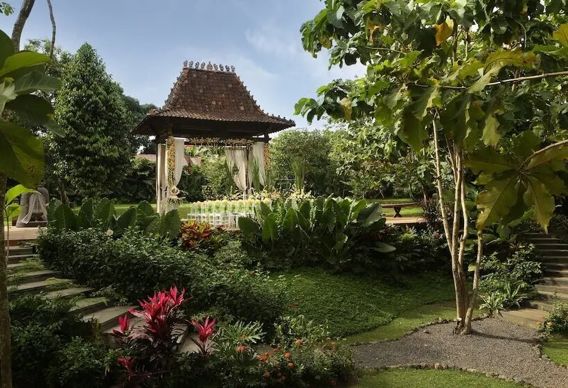 هتل Villa Canggu By Plataran