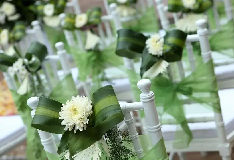 هتل Villa Canggu By Plataran