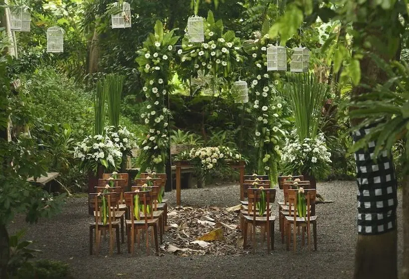 هتل Villa Canggu By Plataran